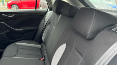 Skoda Scala 1.5 TSI SE Edition 5dr Petrol Hatchback